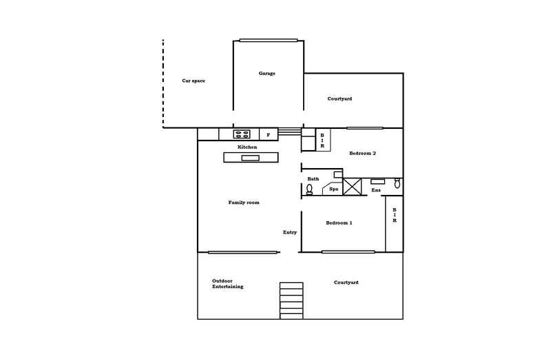 8 Skewes Street Casey 8 Skewes Street Casey