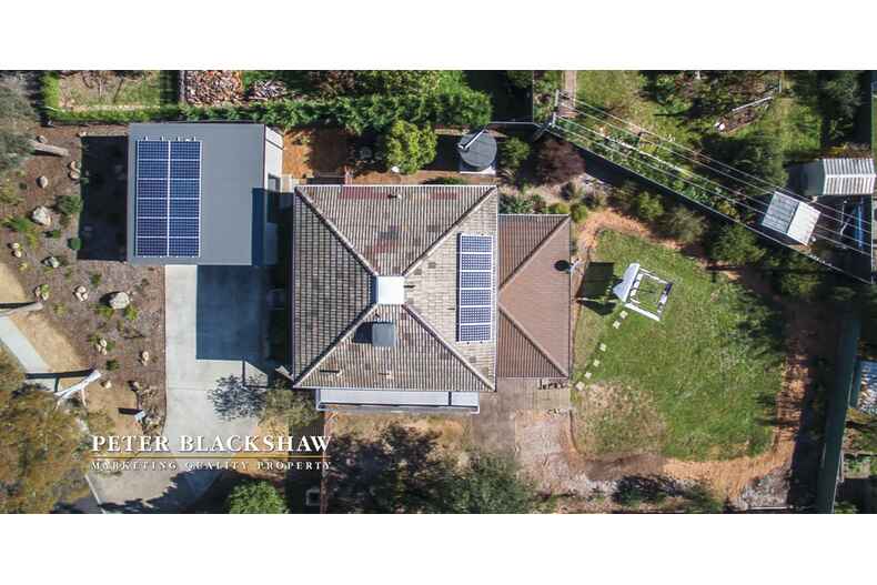 49 Vickers Crescent Flynn 49 Vickers Crescent Flynn