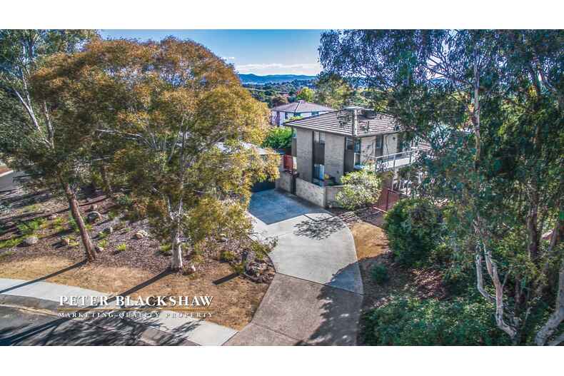 49 Vickers Crescent Flynn 49 Vickers Crescent Flynn