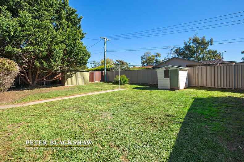 Lot 21/37 Burns Circuit Mckellar Lot 21/37 Burns Circuit Mckellar