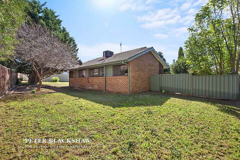 Lot 21/37 Burns Circuit Mckellar Lot 21/37 Burns Circuit Mckellar