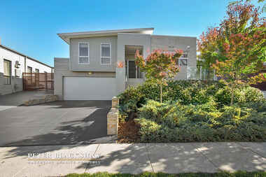 Lot 8/7 Walter Crocker Crescent Casey