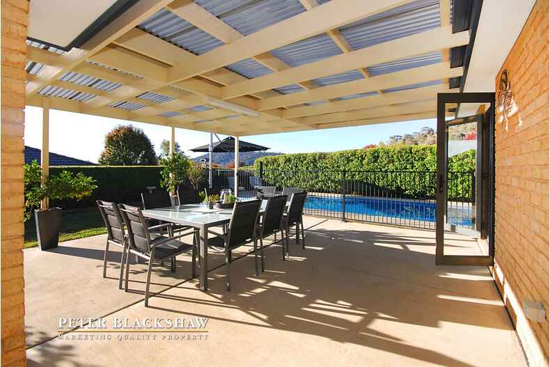 7 Olive Pink Crescent Banks