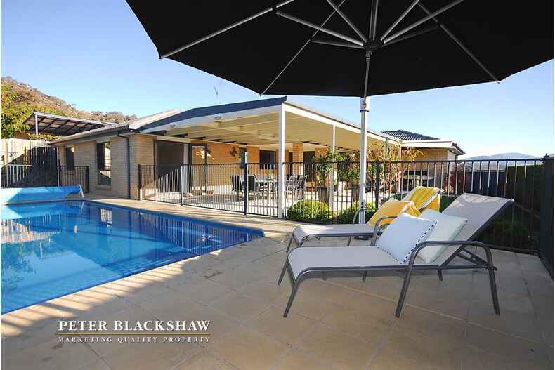 7 Olive Pink Crescent Banks