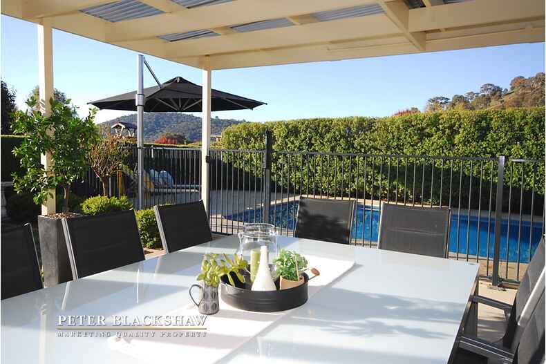 7 Olive Pink Crescent Banks