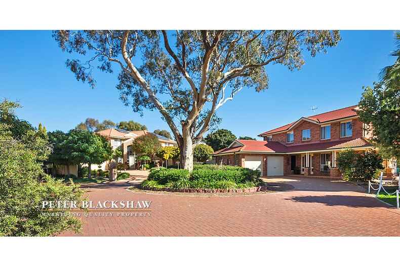 Lot 20/4 Keily Close Nicholls Lot 20/4 Keily Close Nicholls