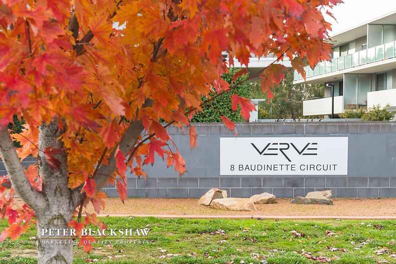 78/8 Baudinette Circuit Bruce 78/8 Baudinette Circuit Bruce