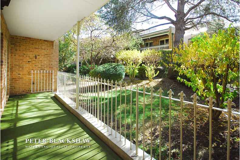 60/1 Allambee Street Reid 60/1 Allambee Street Reid