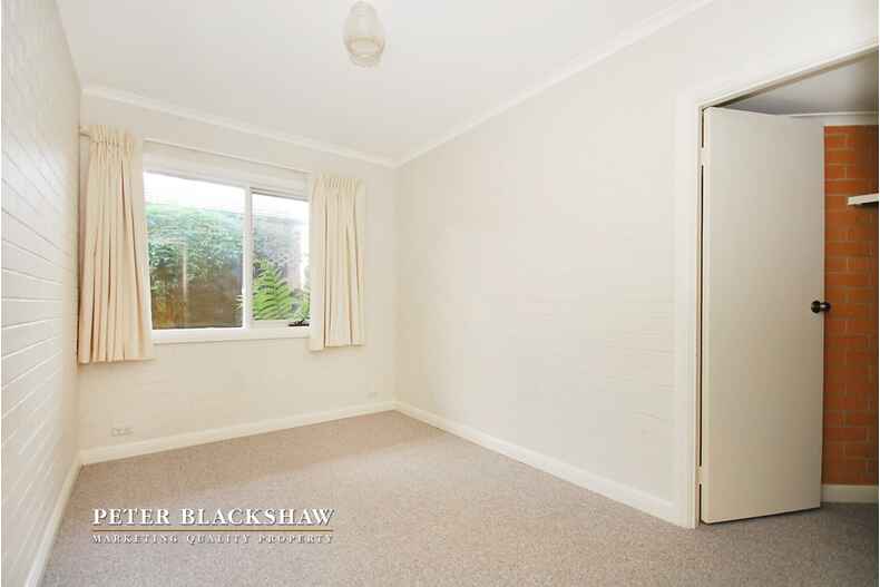 60/1 Allambee Street Reid 60/1 Allambee Street Reid