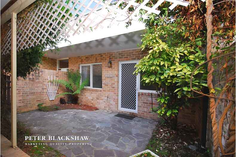 60/1 Allambee Street Reid 60/1 Allambee Street Reid