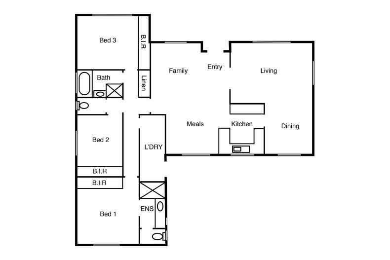 Lot 45/33 Alston Street Chisholm Lot 45/33 Alston Street Chisholm