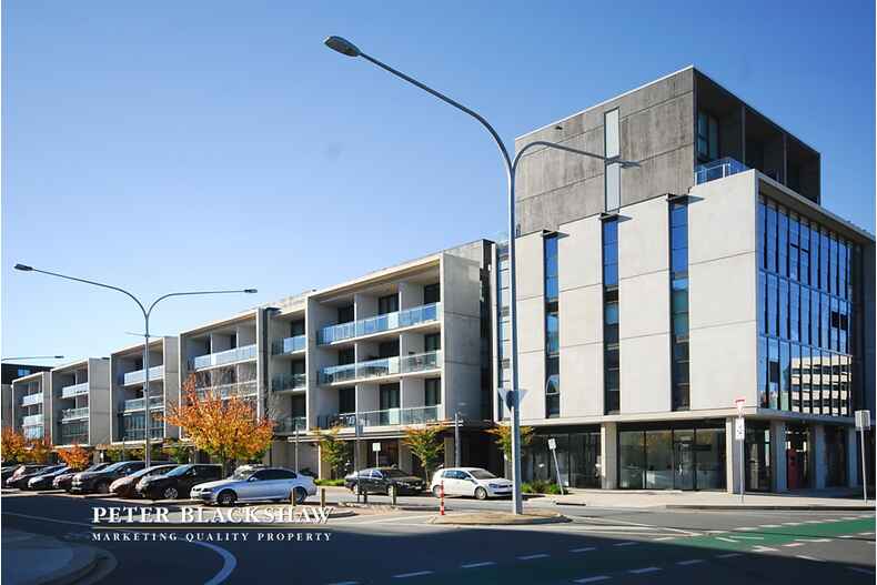 Lot 1/93/43 Eastlake Parade Kingston Lot 1/93/43 Eastlake Parade Kingston