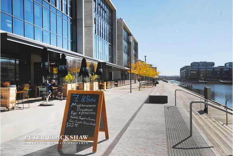 Lot 1/93/43 Eastlake Parade Kingston Lot 1/93/43 Eastlake Parade Kingston