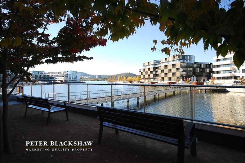 Lot 1/93/43 Eastlake Parade Kingston Lot 1/93/43 Eastlake Parade Kingston