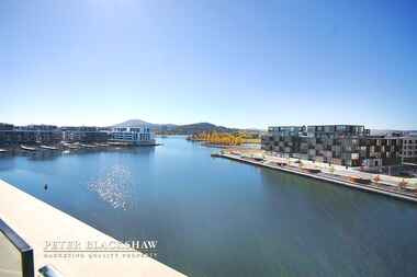 Lot 1/93/43 Eastlake Parade Kingston