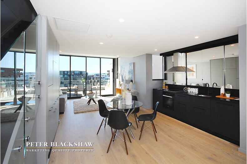 Lot 1/93/43 Eastlake Parade Kingston Lot 1/93/43 Eastlake Parade Kingston