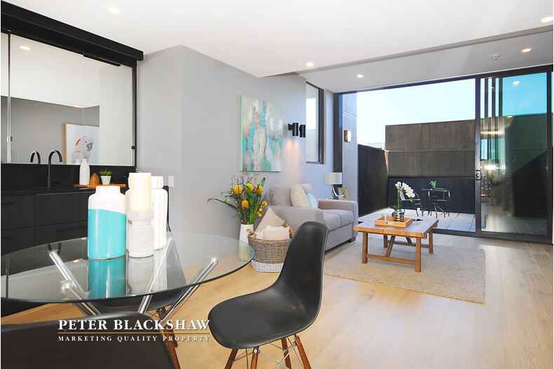 Lot 1/93/43 Eastlake Parade Kingston Lot 1/93/43 Eastlake Parade Kingston