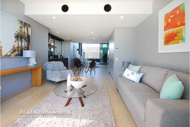 Lot 1/93/43 Eastlake Parade Kingston Lot 1/93/43 Eastlake Parade Kingston