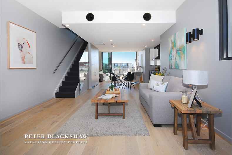 Lot 1/93/43 Eastlake Parade Kingston Lot 1/93/43 Eastlake Parade Kingston