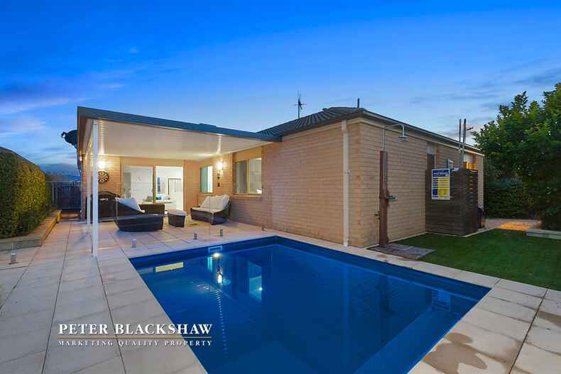 Lot 17/70 Kalianna Street Harrison Lot 17/70 Kalianna Street Harrison