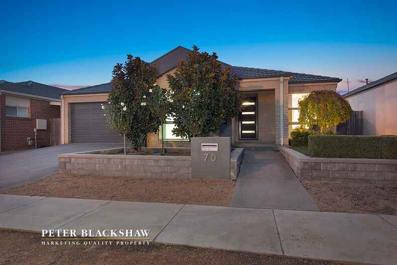 Lot 17/70 Kalianna Street Harrison Lot 17/70 Kalianna Street Harrison