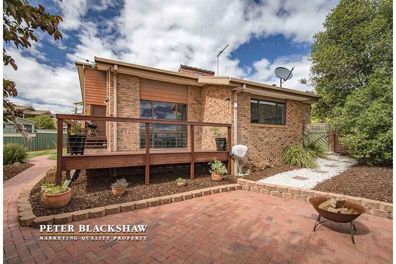 Lot 5/10 Ebenezer Street Bonython Lot 5/10 Ebenezer Street Bonython