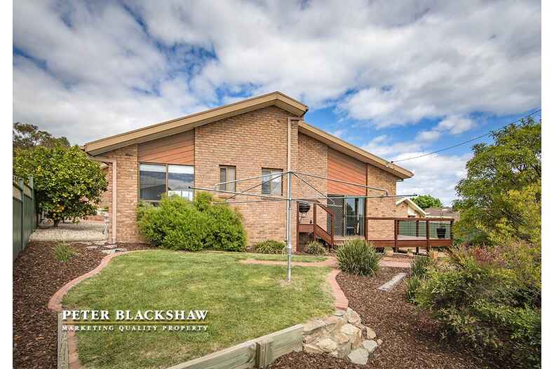 Lot 5/10 Ebenezer Street Bonython Lot 5/10 Ebenezer Street Bonython