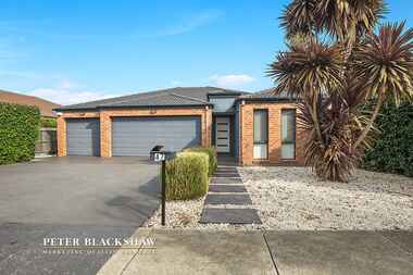Lot 5/47 Haven Street Harrison