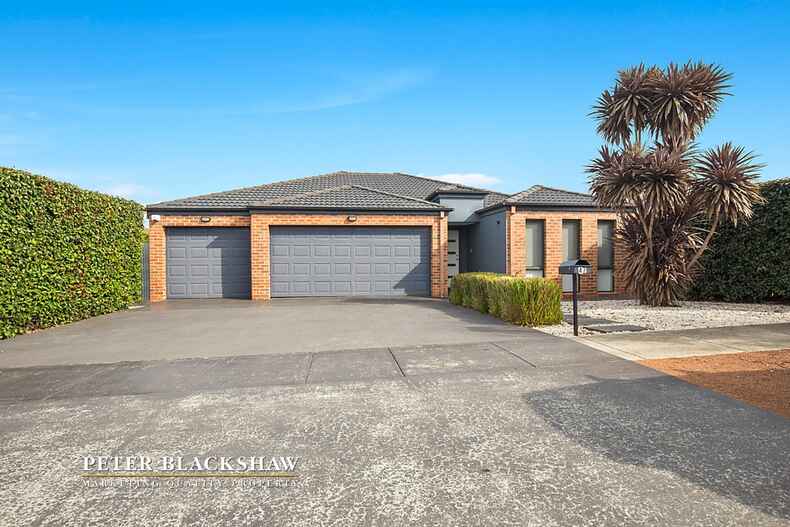 Lot 5/47 Haven Street Harrison Lot 5/47 Haven Street Harrison