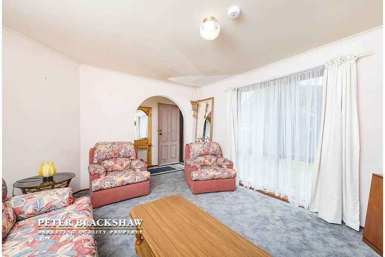 Lot 11/10/30 Cartwright Street Charnwood Lot 11/10/30 Cartwright Street Charnwood