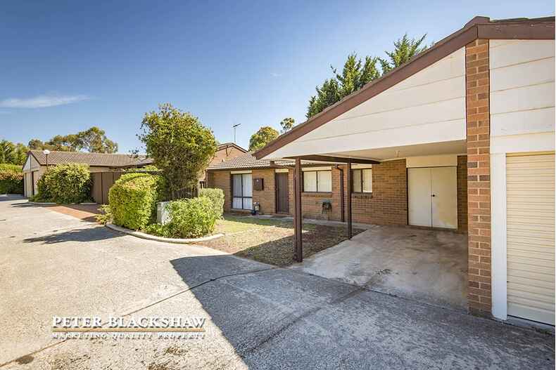 Lot 11/10/30 Cartwright Street Charnwood Lot 11/10/30 Cartwright Street Charnwood