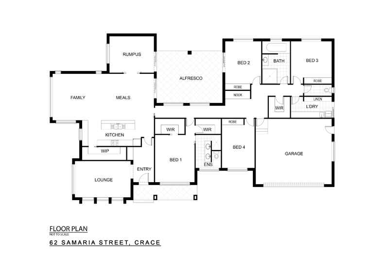 Lot 48/62 Samaria Street Crace Lot 48/62 Samaria Street Crace