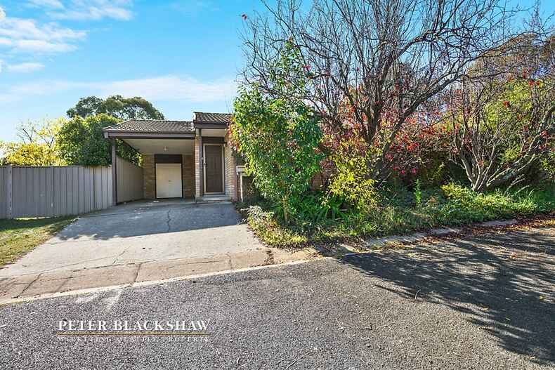 Lot 20/5 Stenhouse Close Evatt Lot 20/5 Stenhouse Close Evatt