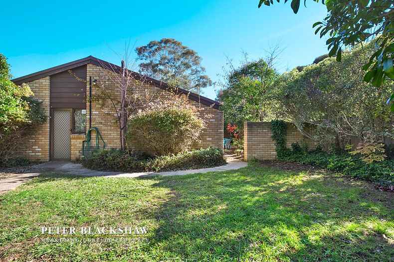 Lot 20/5 Stenhouse Close Evatt Lot 20/5 Stenhouse Close Evatt