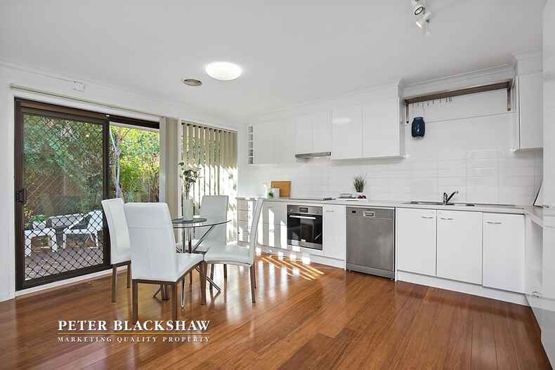 Lot 20/5 Stenhouse Close Evatt Lot 20/5 Stenhouse Close Evatt