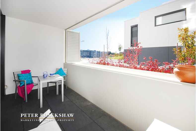 Lot 33/4/65 Constitution Avenue Campbell Lot 33/4/65 Constitution Avenue Campbell