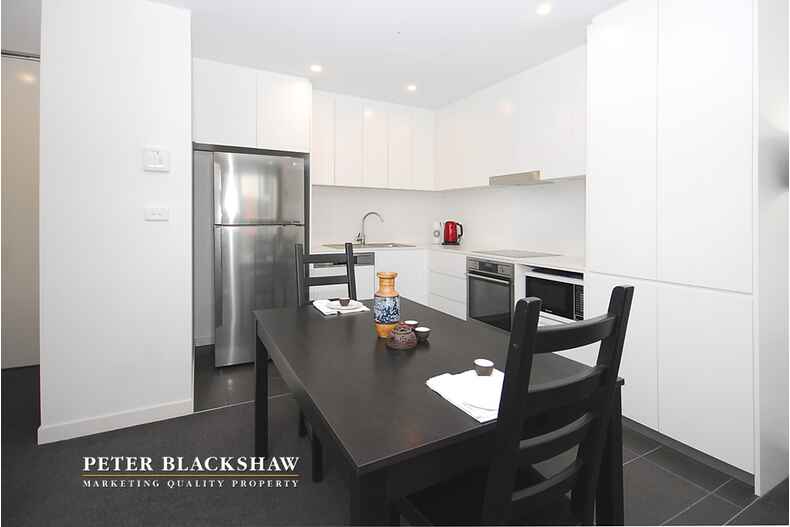 Lot 33/4/65 Constitution Avenue Campbell Lot 33/4/65 Constitution Avenue Campbell