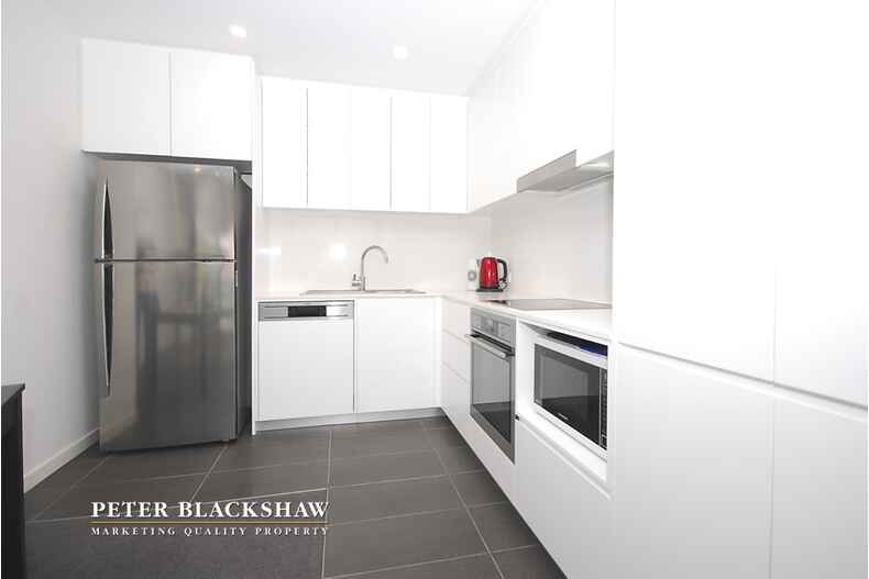 Lot 33/4/65 Constitution Avenue Campbell Lot 33/4/65 Constitution Avenue Campbell