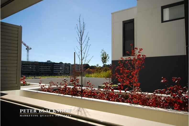 Lot 33/4/65 Constitution Avenue Campbell Lot 33/4/65 Constitution Avenue Campbell