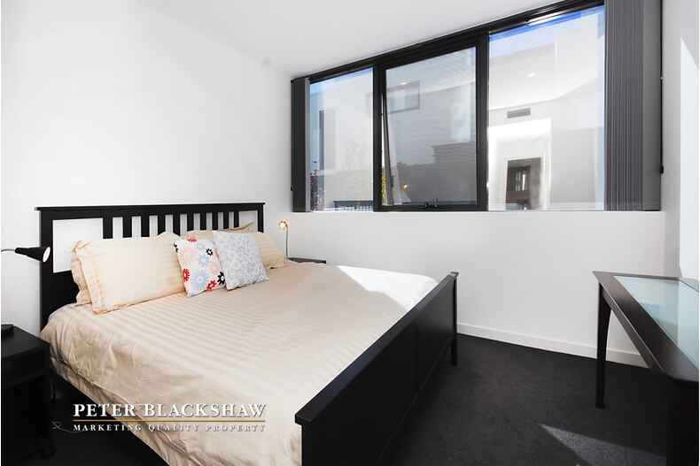 Lot 33/4/65 Constitution Avenue Campbell Lot 33/4/65 Constitution Avenue Campbell