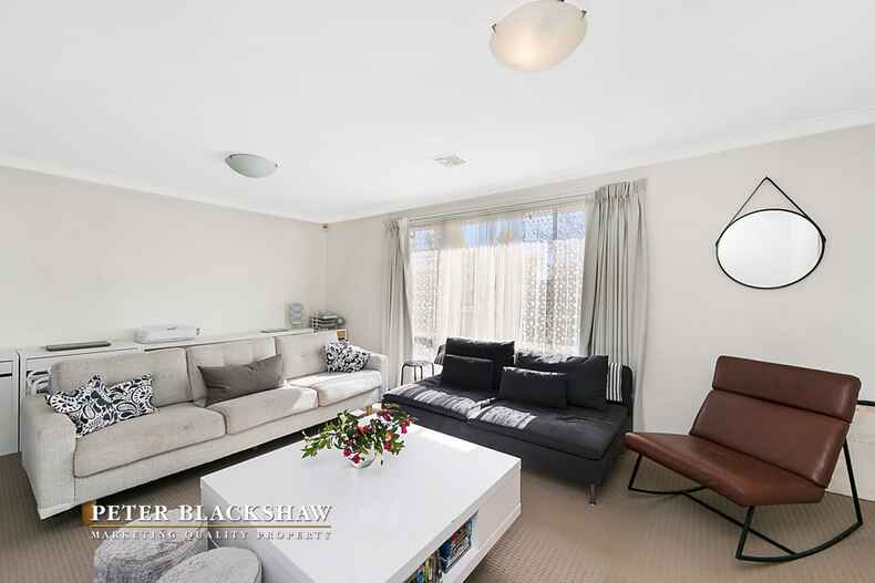 Lot 3/19 Loftus Street Yarralumla Lot 3/19 Loftus Street Yarralumla