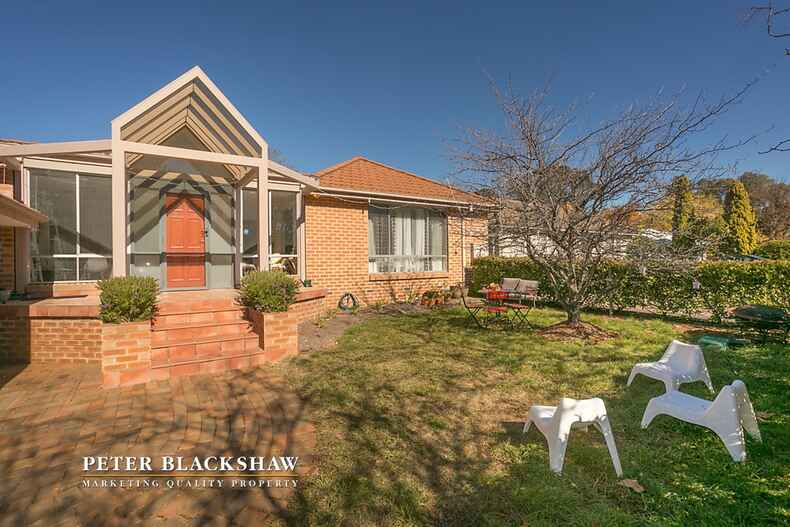 Lot 3/19 Loftus Street Yarralumla Lot 3/19 Loftus Street Yarralumla