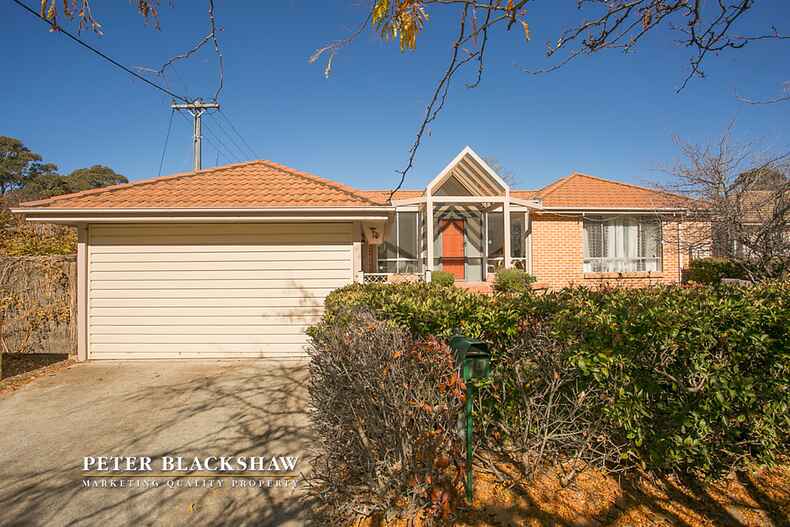 Lot 3/19 Loftus Street Yarralumla