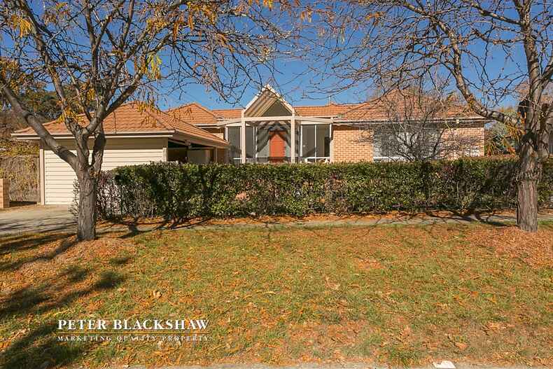 Lot 3/19 Loftus Street Yarralumla Lot 3/19 Loftus Street Yarralumla