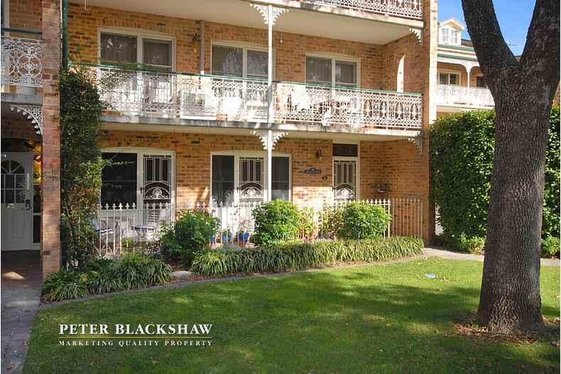 26/3 Allambee Street Reid 26/3 Allambee Street Reid