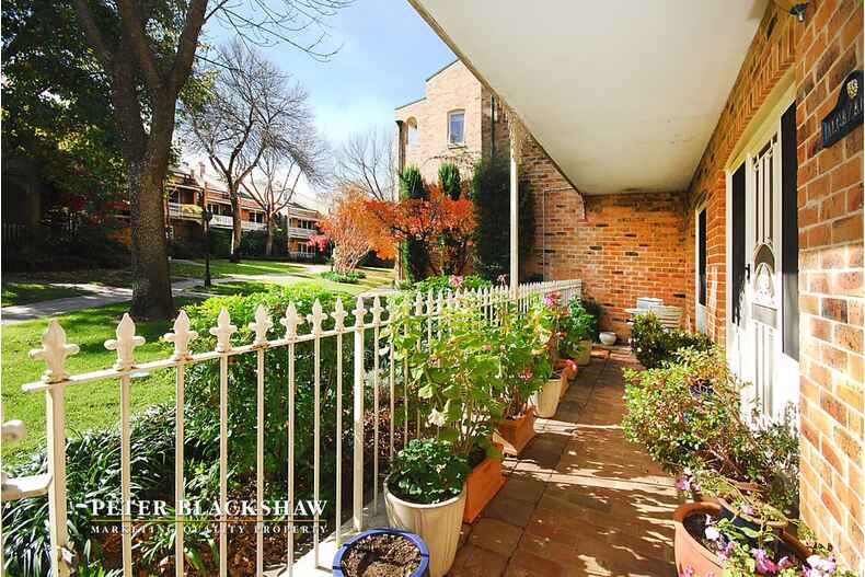 26/3 Allambee Street Reid 26/3 Allambee Street Reid