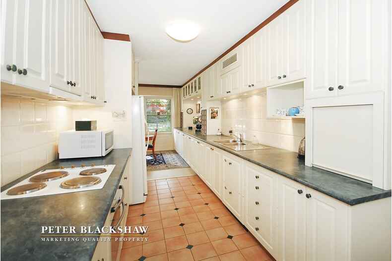 26/3 Allambee Street Reid 26/3 Allambee Street Reid