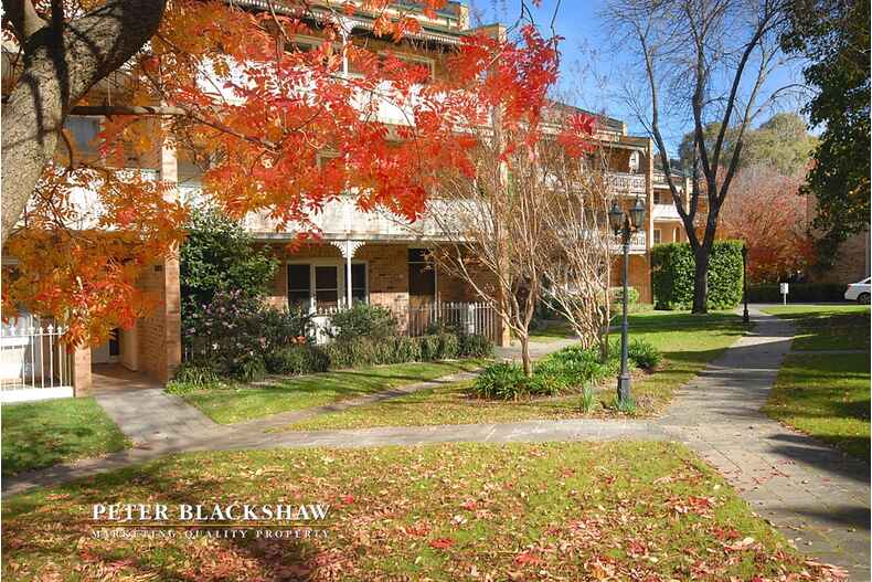 26/3 Allambee Street Reid 26/3 Allambee Street Reid