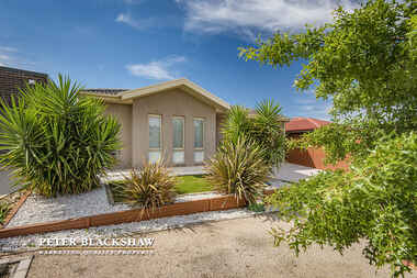 Lot 80        /5 Puddy Street Bonython