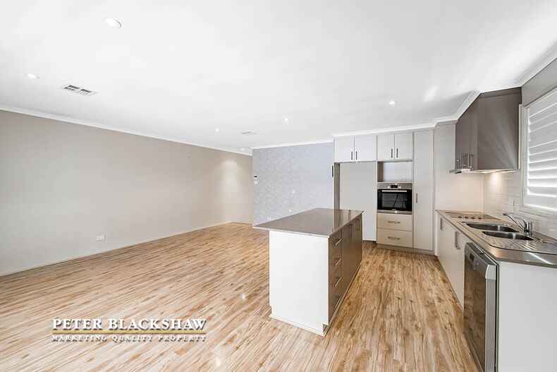 Lot 80 /5 Puddy Street Bonython Lot 80 /5 Puddy Street Bonython